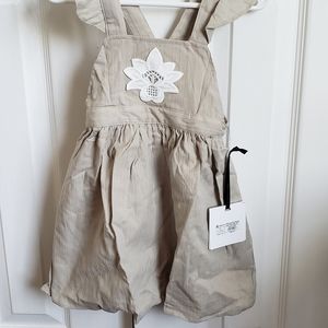Victoria Beckham for Target girls gray size 3T